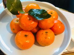 -悦海·家宴·冰花皮皮虾大锅贴(宝龙店)