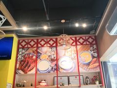 大堂-赵记传承(广州越秀五羊新城店)