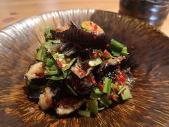 傣味鸡爪-云里小坐·小院里·团建·宴请·下午茶(三圣乡店)