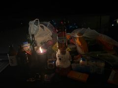 -北京山里寒舍度假酒店