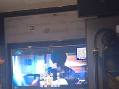 -钱柜音乐会所(罗湖店)