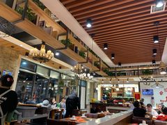 大堂-邵汇大虾(同康路店)