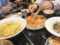 -巴依老爷新疆美食(清华东门店)