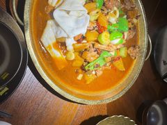 -楼兰新疆主题餐厅(苏州中心店)