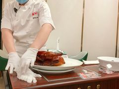 -翠园(广州太古汇店)