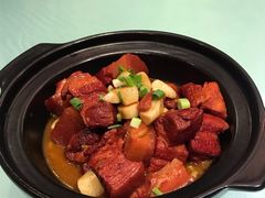 -韶山冲湘菜馆(大明湖店)