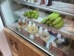 -炖物24章·顺时轻养茶(杭州保利时光里店)