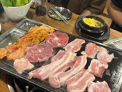 -香猪坊(五道口店)