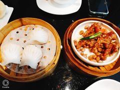 -高第街56号港式餐厅·精选(世茂广场宽厚里大明湖店)