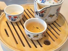 -南拳十三姨·潮汕砂锅粥·粤菜(西单大悦城店)