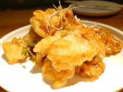-王慧洁开口虾水饺·地道东北菜(银泰城店)