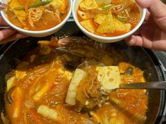 -金一味烤肉餐厅(新首尔旗舰店)