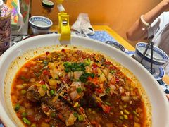 -图味美小黄鱼·景德菜(浙江路店)