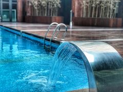 -北京三里屯CHAO酒店