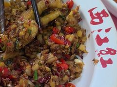 -西江红·株洲本地菜(滨江南路店)