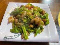 -老味道1992(武当山店)