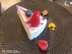 -新发展亚太JW万豪酒店·福苑咖啡厅