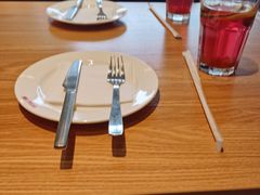 -米斯特比萨(光华桥凯德MALL天津湾店)