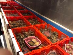 -富黎华海鲜大酒楼(正大广场店)