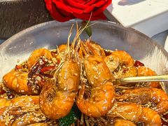 -雀蓝川菜(奥体广场店)