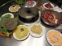 -马晓马佳牛羊肉(新合路店)