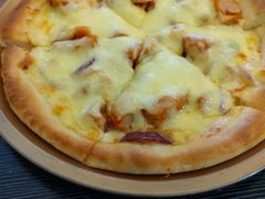 皇家什锦比萨-阳光披萨(辽宁路店)