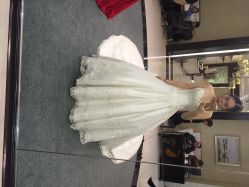 宝娜嫁衣馆-南京宝娜嫁衣婚纱礼服馆(中央路店)