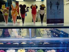 -CORNER CONE GELATO酷矿手作霜淇淋(南头古城店)