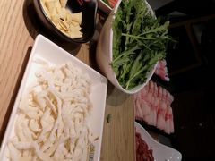 -彤德莱火锅(王沙路店)