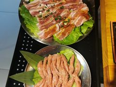 -子檀大隐炭烧(食品街店)