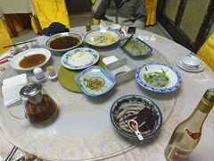 -芸海阁·农家私房菜(沙家浜景区出口店)