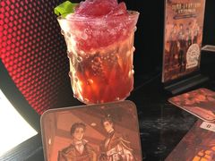 -Nord Grill&Bar Highland诺德西餐(深圳欢乐海岸店)