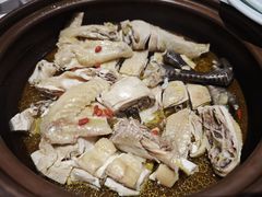 -久宴·天目湖大鱼头(恐龙园店)