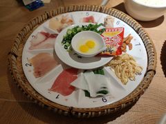 -上坐过桥米线(顺城店)