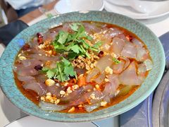 -遇东北林区铁锅炖(南开店)