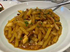-福海居烤鸭店(鸟巢店)