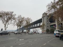 -武汉长江大桥