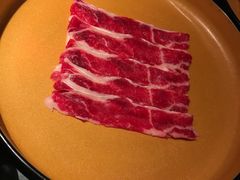 -牛New寿喜烧(金鹰世界店)