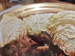 -南门小馆·清真(国贸商城店)