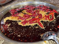 -堂客老火锅(欣阳广场总店)