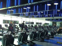 -威仕顿健身游泳(御锦城店)
