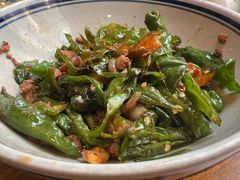 辣椒炒肉-虾小龙老长沙龙虾馆(坡子街店)