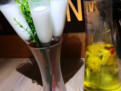 鲜榨椰子汁-探窝·竹笙椰子鸡(杨箕店)