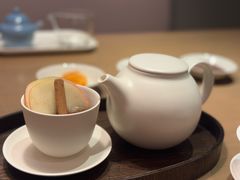 -隐溪茶馆(金虹桥店)