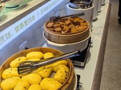 -素满香·全民食养自助(长宁龙之梦店)