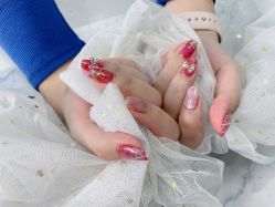 -如一·美甲美睫