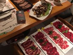 -海银海记潮汕牛肉火锅(新港中路海珠店)