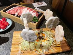 -湊湊火锅·茶憩(和平大悦城店)