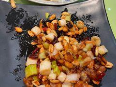 -玉桥餐厅(天坛店)