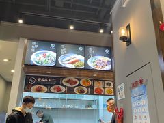 -台记小海鲜(七宝店)